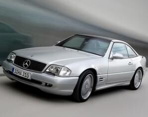 Mercedes-Benz W203, Autopedia