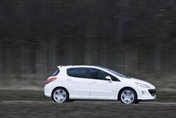 Peugeot 308 I, Autopedia