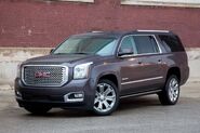 GMC Yukon XL Denali