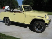 1969JeepCommando