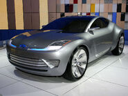 Ford Reflex Concept