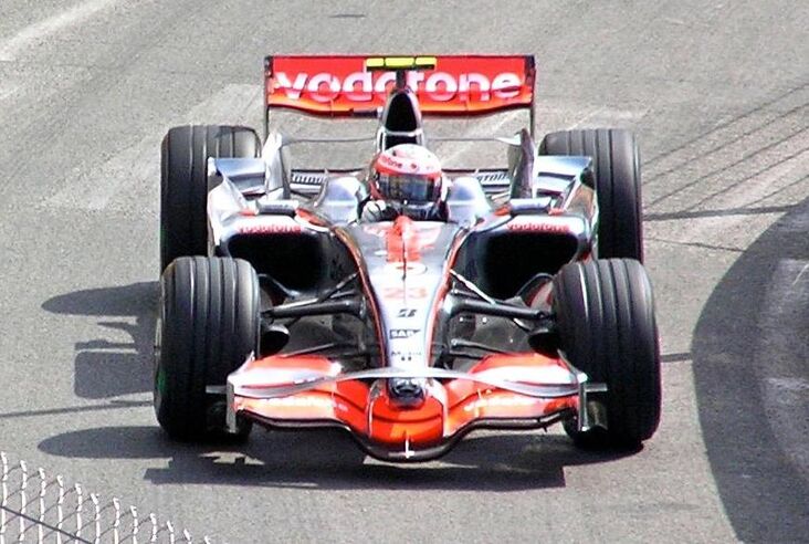 Heikki Kovalainen | Autopedia | Fandom