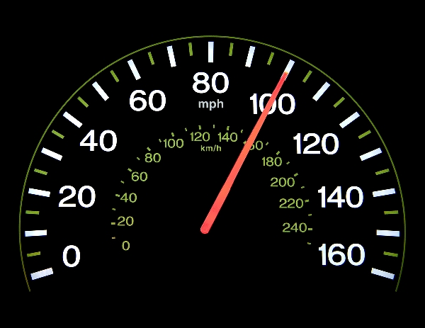 how fast is a knot in miles per hour