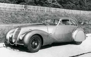 4¼ L "Embiricos" Bentley