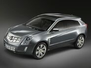 Cadillac Provoq Concept 11