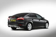 Mondeo Titanium 2