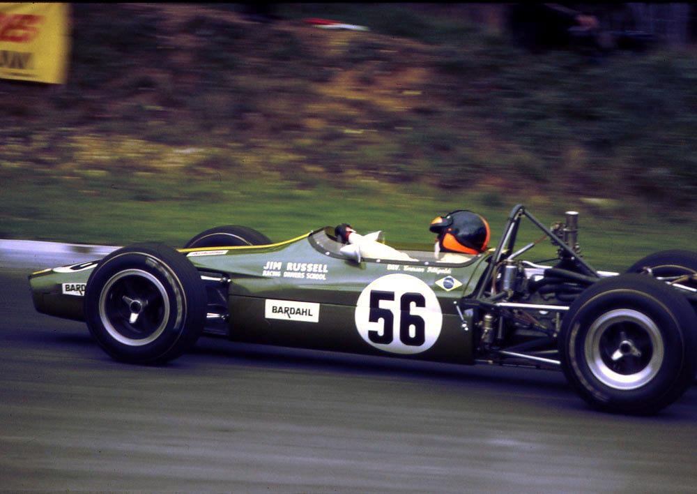 Emerson Fittipaldi Autopedia Fandom