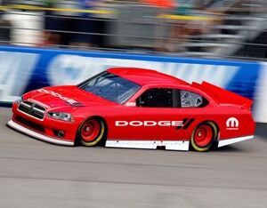 Dodge Charger Nascar Autopedia Fandom