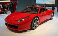 Ferrari-458-italia-front-three-quarter