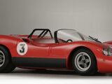 FIAT Abarth 2000 Sport Tipo SE 010