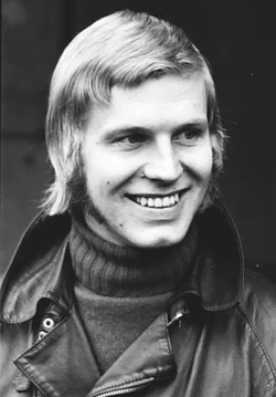 Reine Wisell 1970 Nürburgring