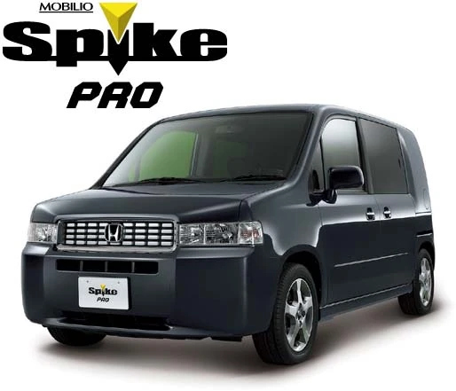 Купить Хонда Мобилио Спайк