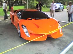 Lamborghini Alar 777 Autopedia Fandom