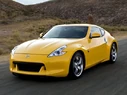 Nissan 350Z