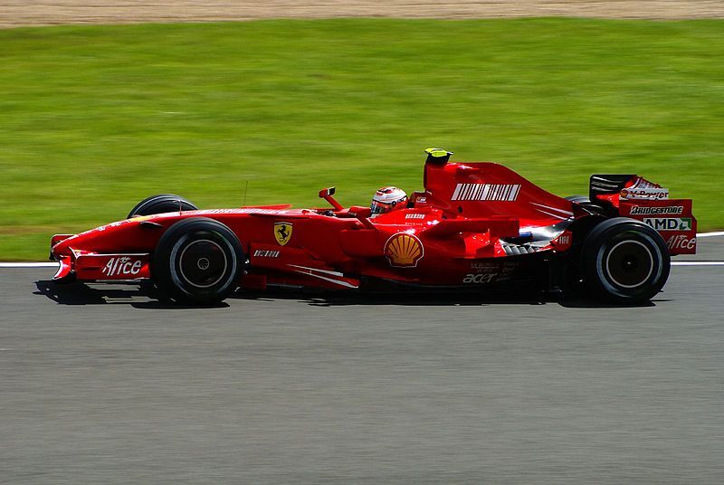 5 World Champions Grid to Break F1 Record in 2011 - autoevolution