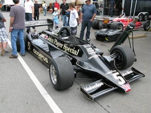 Lotus 79 Mont-Tremblant