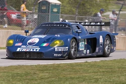 Maserati MC12 36643138