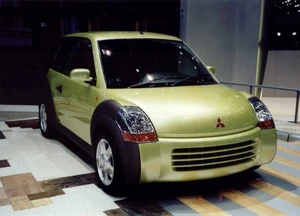 Mitsubishi SUW1