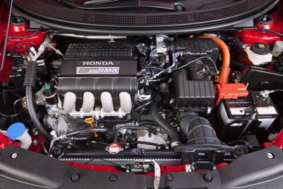 Honda Cr Z Autopedia Fandom Honda Cr Z Autopedia Fandom