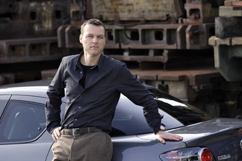 Laurens van den Acker