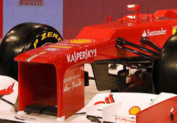 Ferrari F2012 - Wikipedia