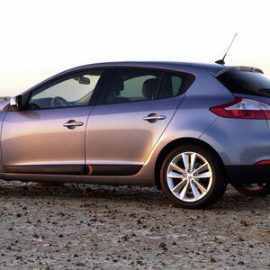 Renault Megane Autopedia Fandom