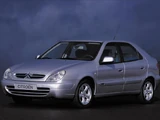 Citroën Xsara