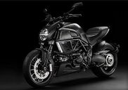 Diavel Dark