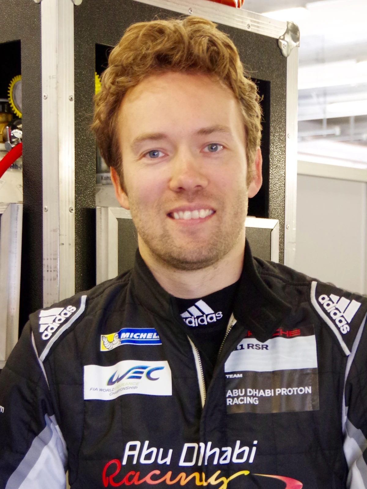 David Heinemeier Hansson | Autopedia | Fandom