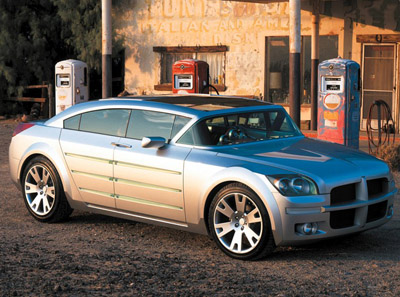 Dodge Super 8 Hemi - Wikipedia