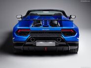 Lamborghini-Huracan Performante Spyder-2019-1024-11