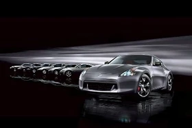 The Evolution Of The Fairlady Z 