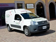 ProMaster Rapid.jpg (435 KB) Ram ProMaster Rapid (Mexico)