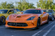 Dodge Viper T/A