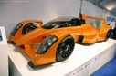 Caparo T1