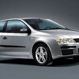 Fiat Stilo Autopedia Fandom