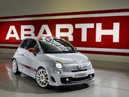 85 fiat abarth500 essesse