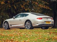 Bentley-Continental GT Mulliner-2020-1024-09