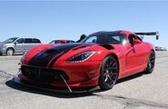 Dodge Viper ACR