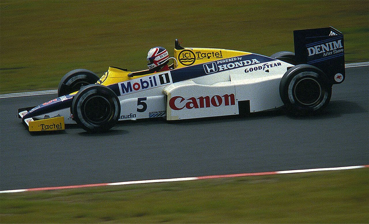 Williams Grand Prix Engineering | Autopedia | Fandom Williams Grand Prix Engineering | Autopedia | Fandom