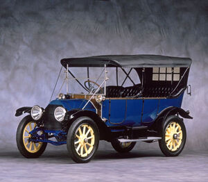 1912 model 30