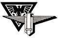 Adler logo bw 2