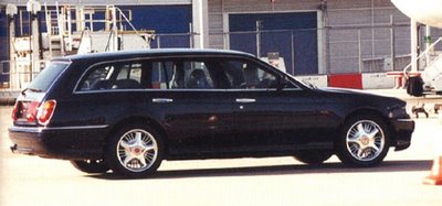 Bentley Java Estate | Autopedia | Fandom