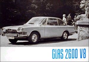 Glas2600V81