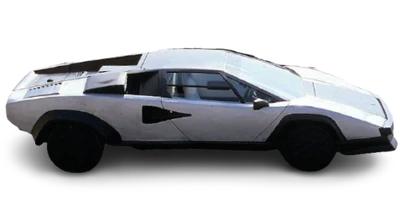 Lamborghini-Countach-Evoluzione