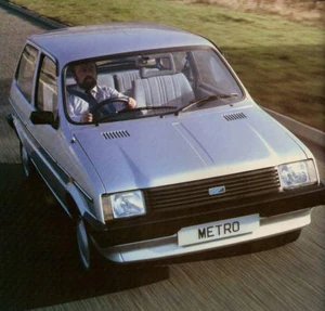 Austin metro 01