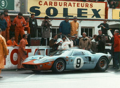 Gt40 2