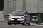 HondaJazzFit 12