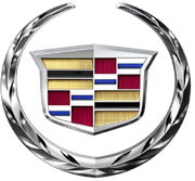 Cadillac logo