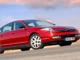 Citroën C6